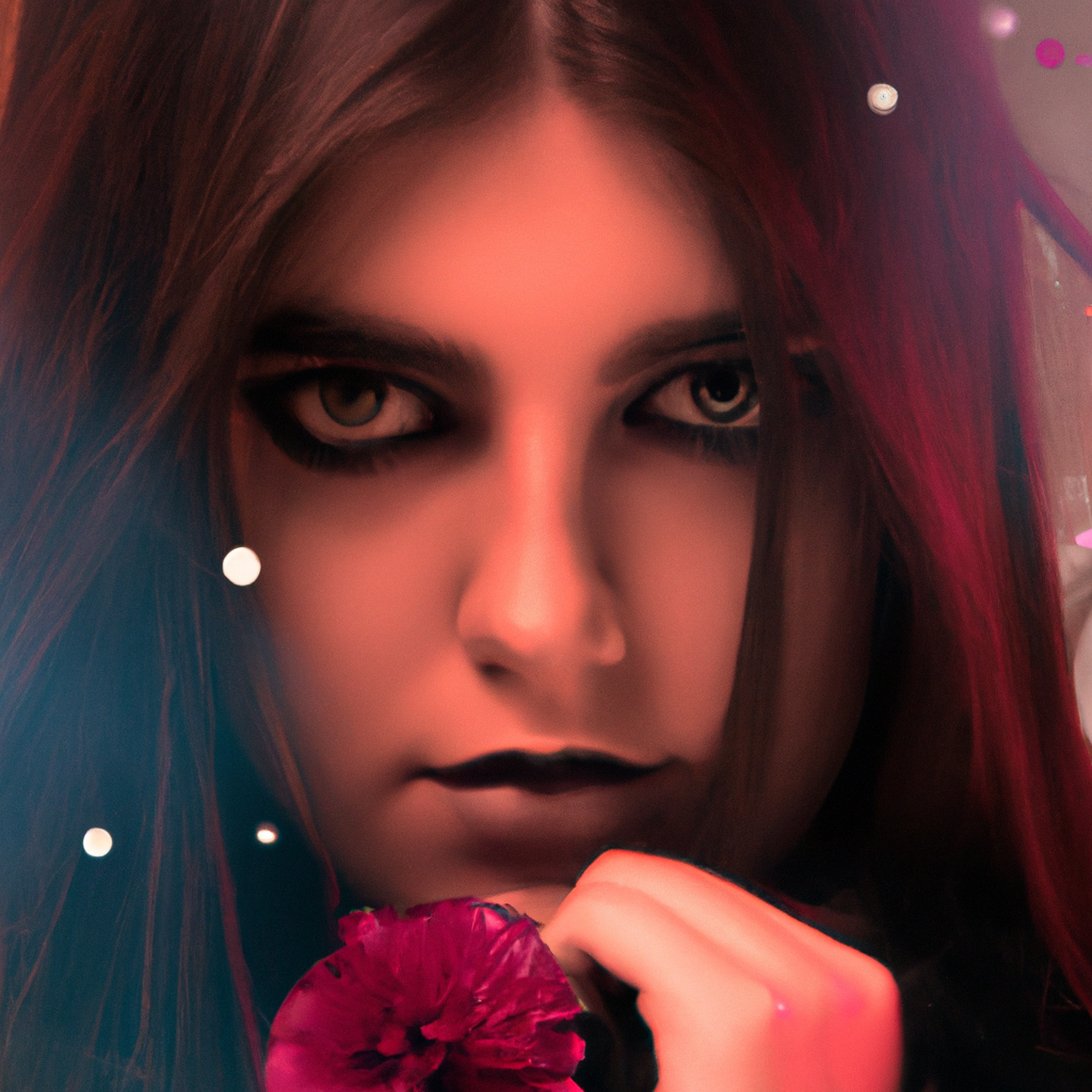 Valentina, postproducción y color